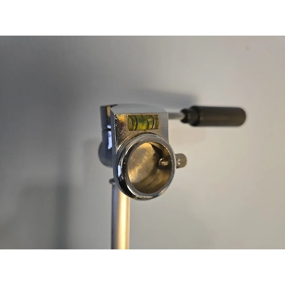AMVONA DYNATRAN Professional Series Tripod Model AT-2083 A Compact